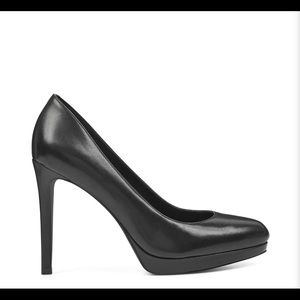 Nine West Quabree platform shoes